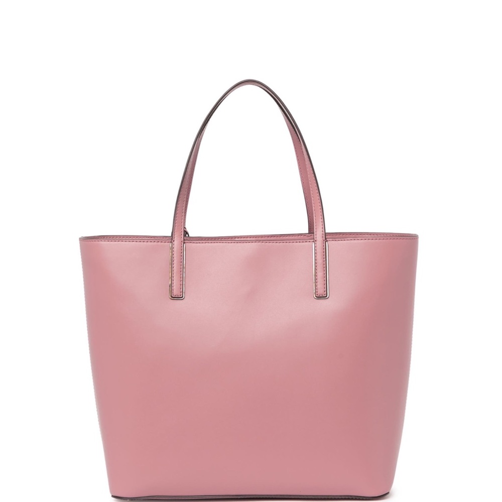 ‼️SOLD‼️ Kate Spade Leather Tote Bag - Picture 3 of 5